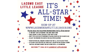 All-Star Sign Ups Are Live